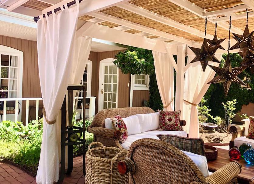 Veranda Fotoğraf