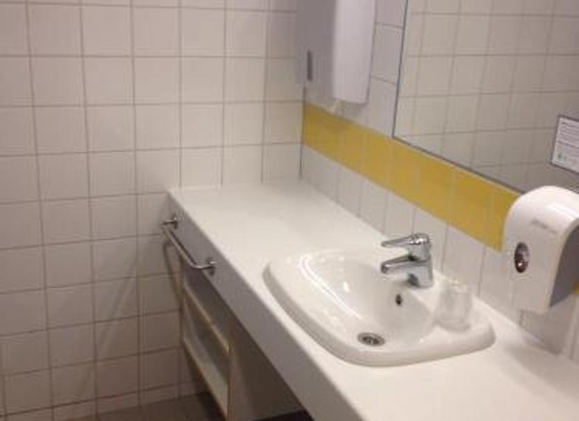 Banyo Fotoğraf