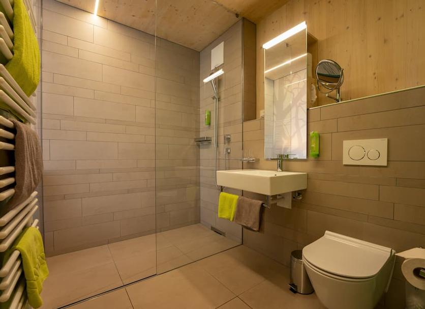 Banyo Fotoğraf