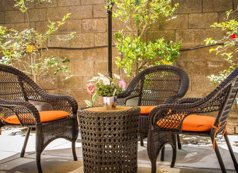 Veranda Fotoğraf