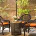 Veranda