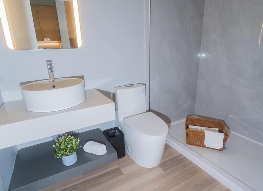 Banyo Fotoğraf