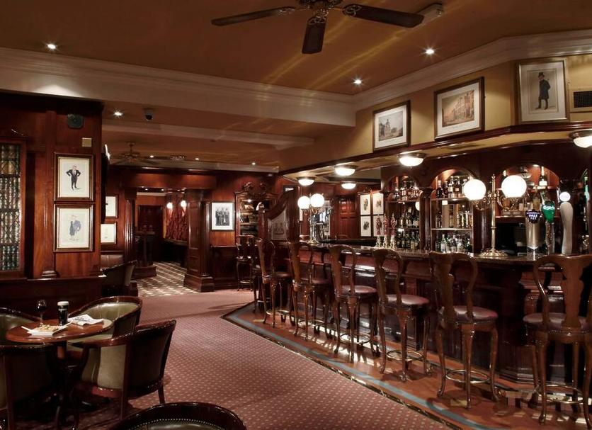 Bar Fotoğraf