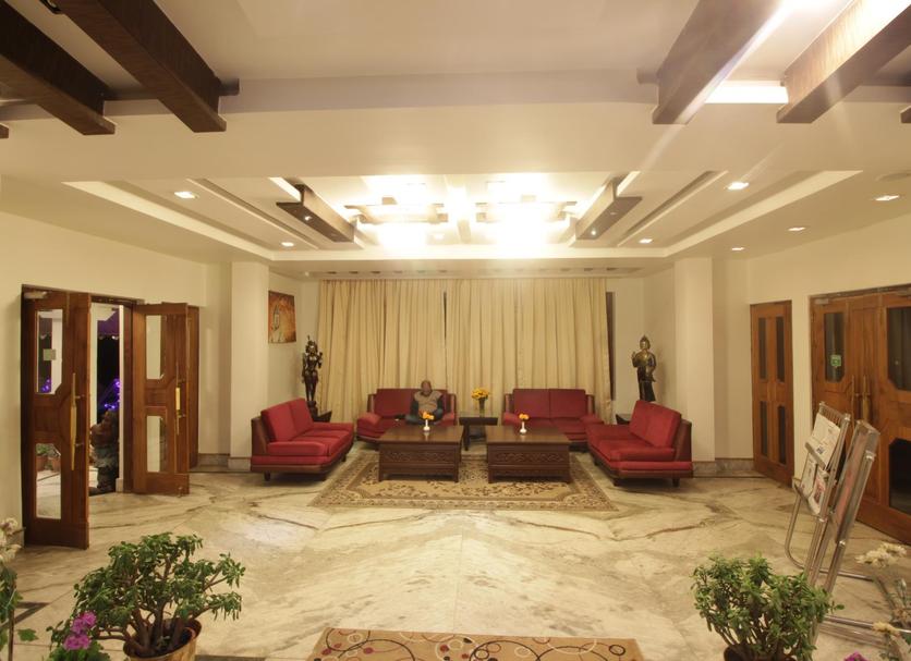 Salon Fotoğraf