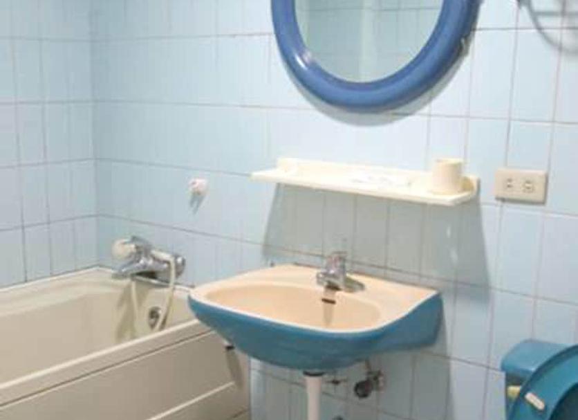 Banyo Fotoğraf