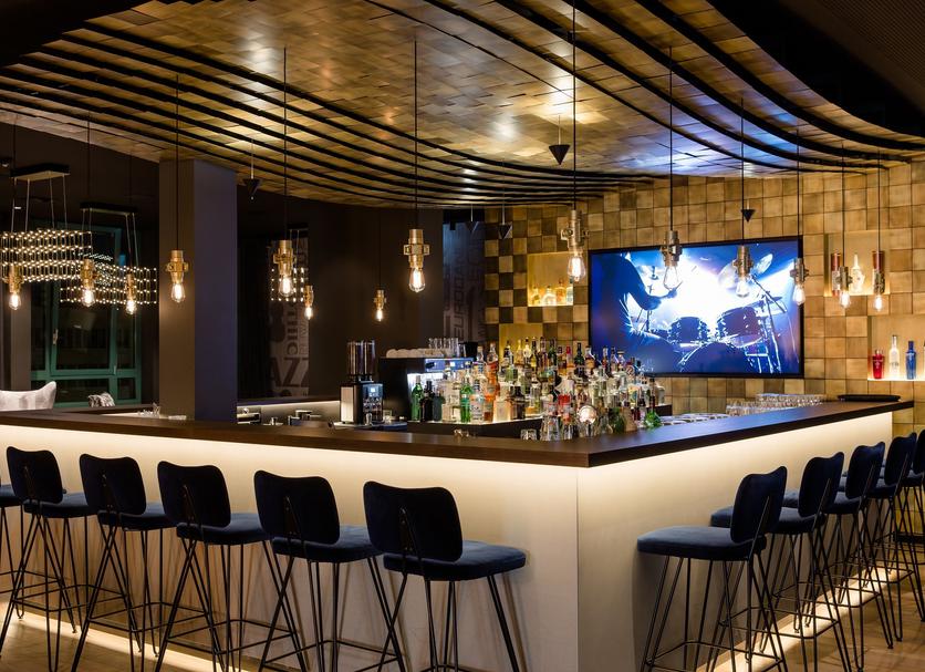 Bar Fotoğraf