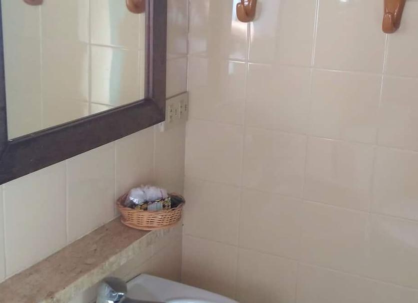 Banyo Fotoğraf