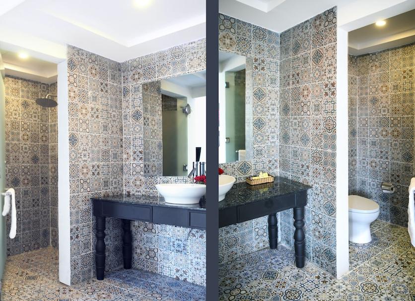 Banyo Fotoğraf