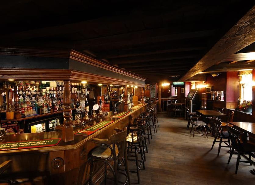 Bar Fotoğraf