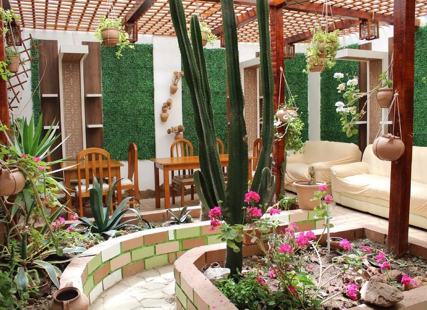 Veranda Fotoğraf