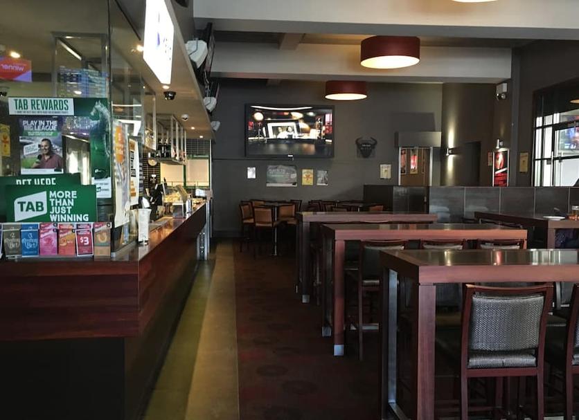 Bar Fotoğraf