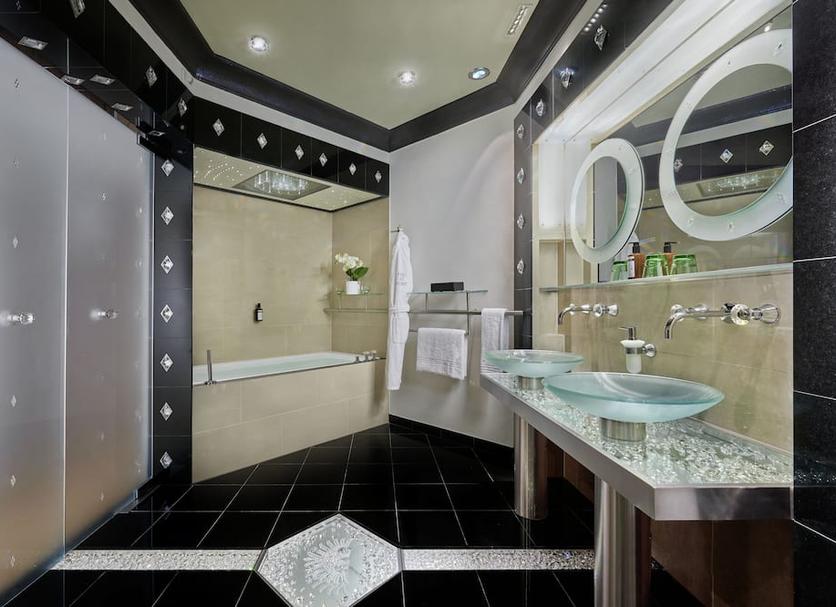 Banyo Fotoğraf