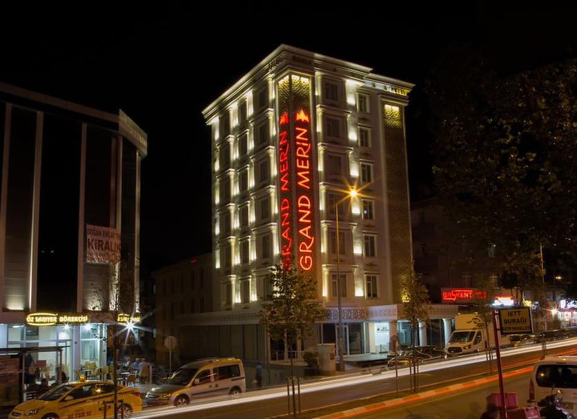 Bina Fotoğraf