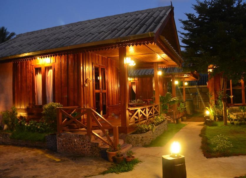 Veranda Fotoğraf