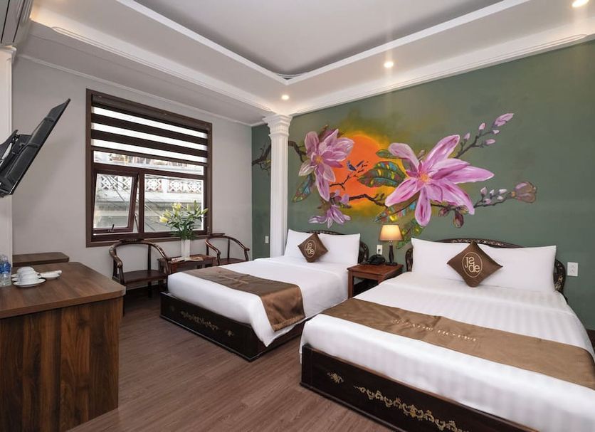 Yatak Odası Fotoğraf