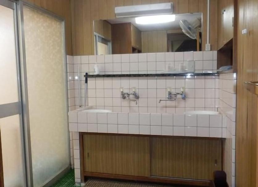 Banyo Fotoğraf