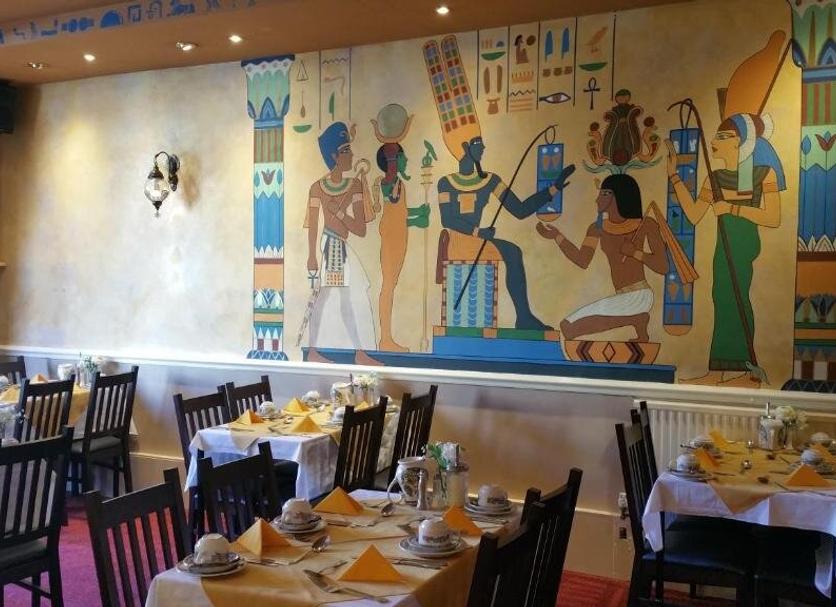Restoran Fotoğraf