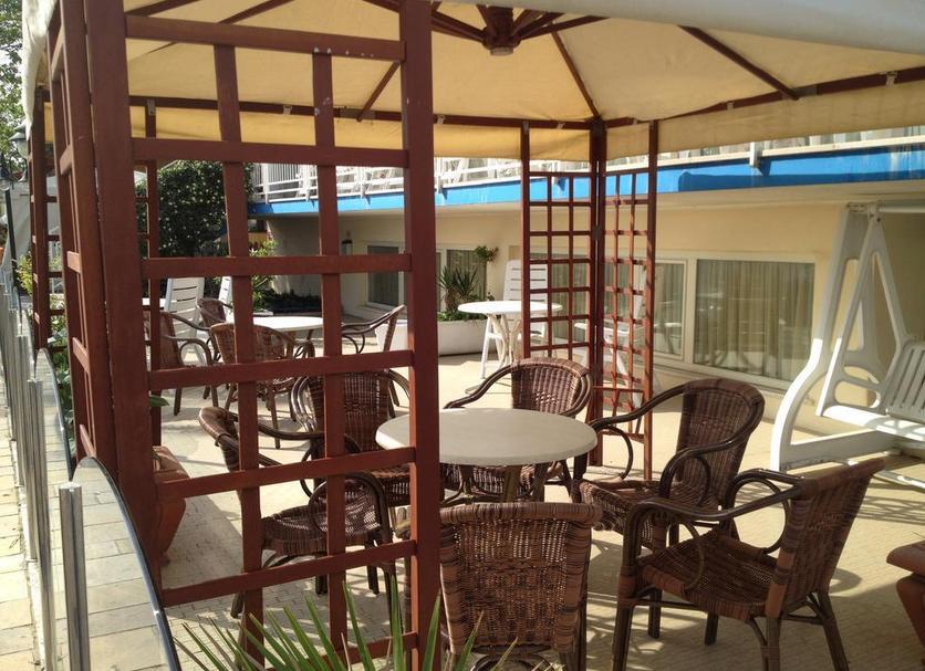 Balkon Fotoğraf