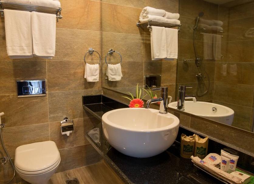 Banyo Fotoğraf