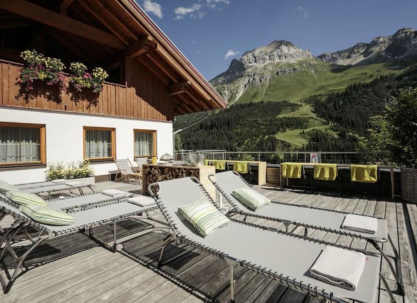 Balkon Fotoğraf