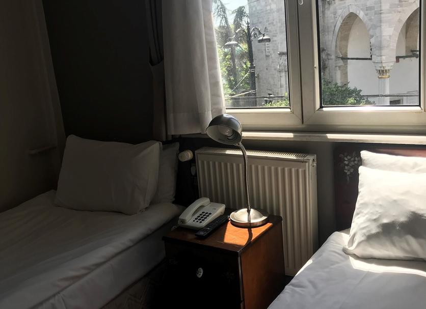 Yatak Odası Fotoğraf