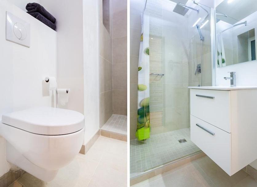 Banyo Fotoğraf