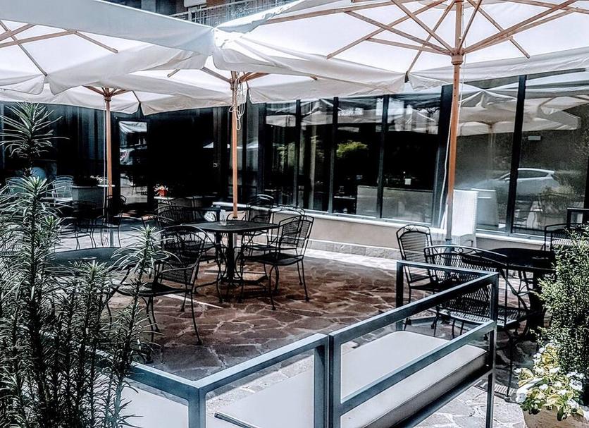 Veranda Fotoğraf