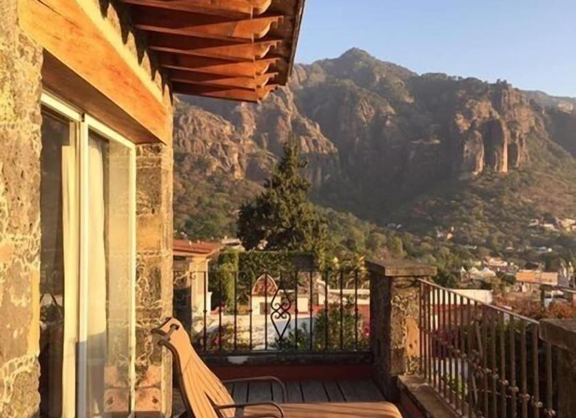 Balkon Fotoğraf