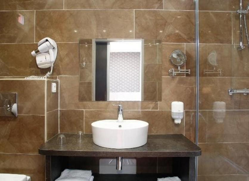 Banyo Fotoğraf