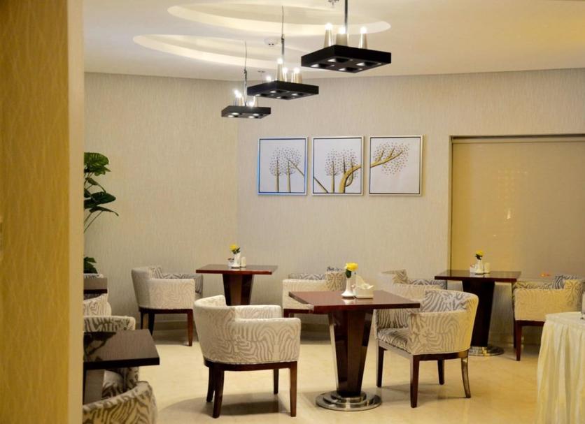 Restoran Fotoğraf