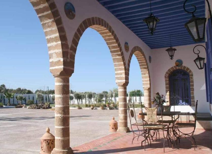 Veranda Fotoğraf