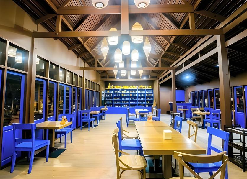 Restoran Fotoğraf