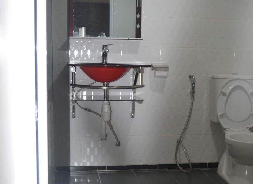 Banyo Fotoğraf