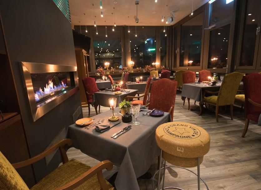 Restoran Fotoğraf