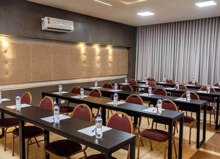 Konferans salonu Fotoğraf