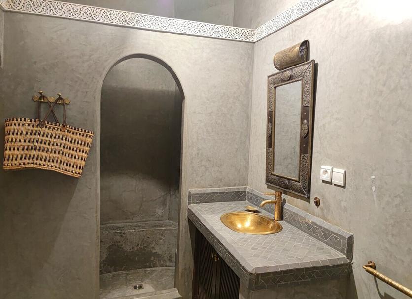 Banyo Fotoğraf
