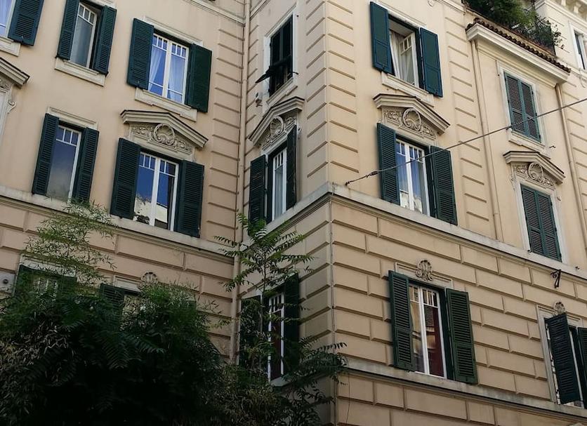 Bina Fotoğraf