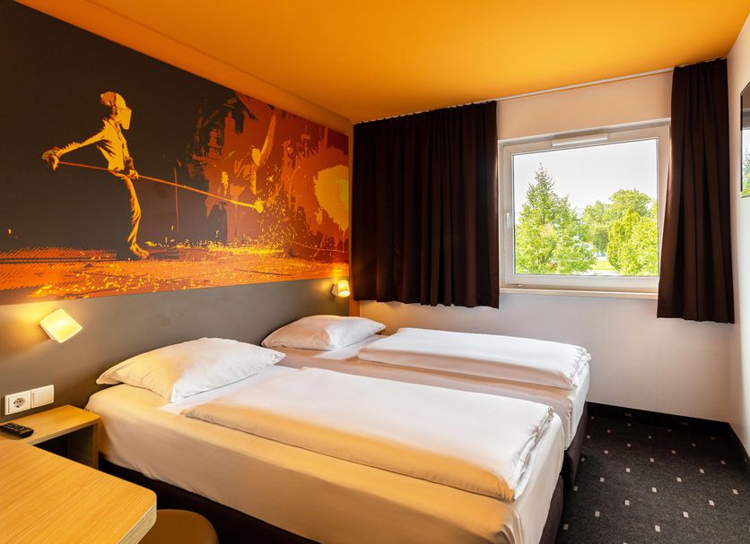 Yatak Odası Fotoğraf