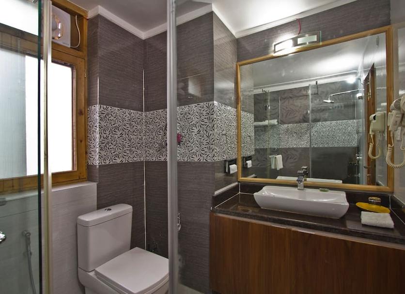 Banyo Fotoğraf