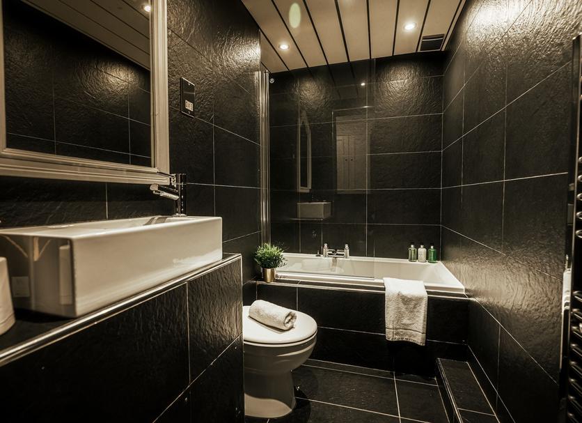 Banyo Fotoğraf