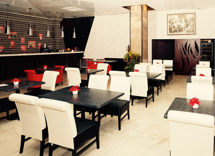 Restoran Fotoğraf