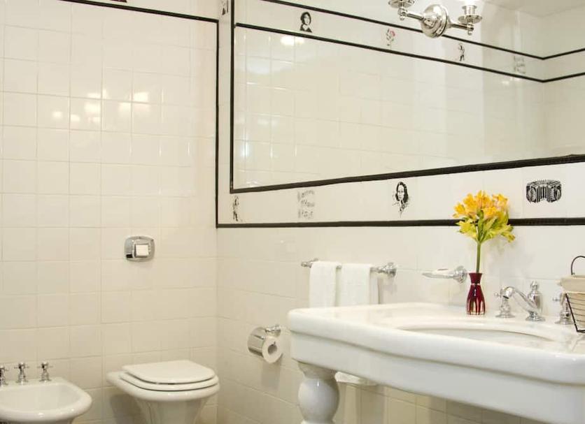 Banyo Fotoğraf