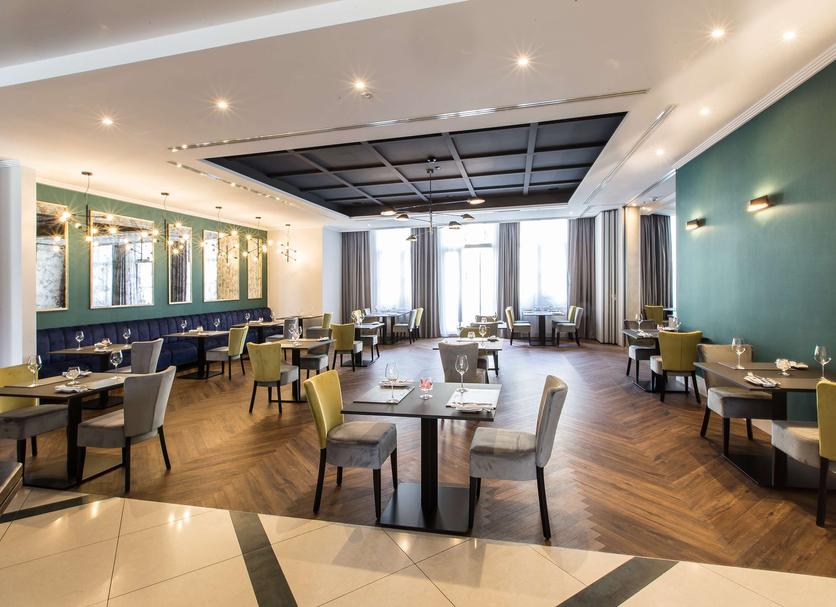 Restoran Fotoğraf