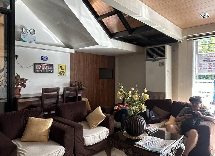 Salon Fotoğraf
