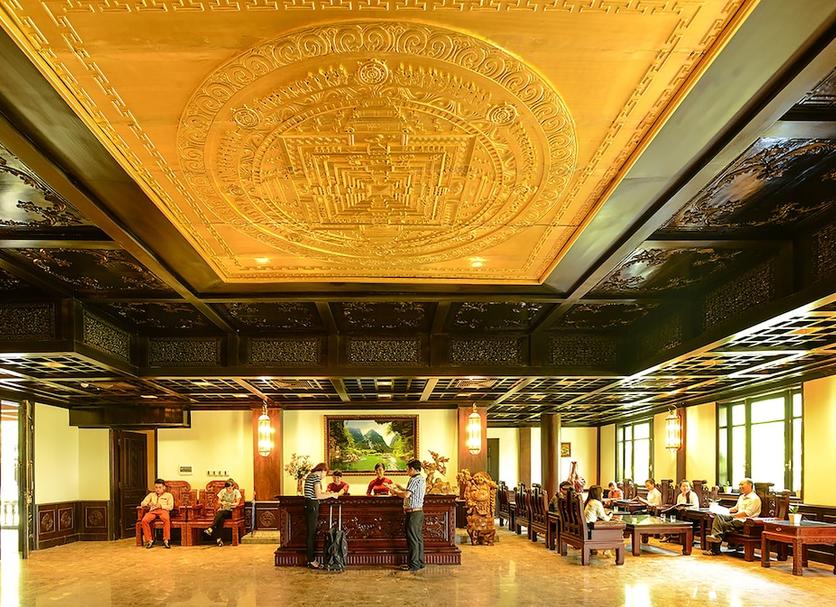 Restoran Fotoğraf
