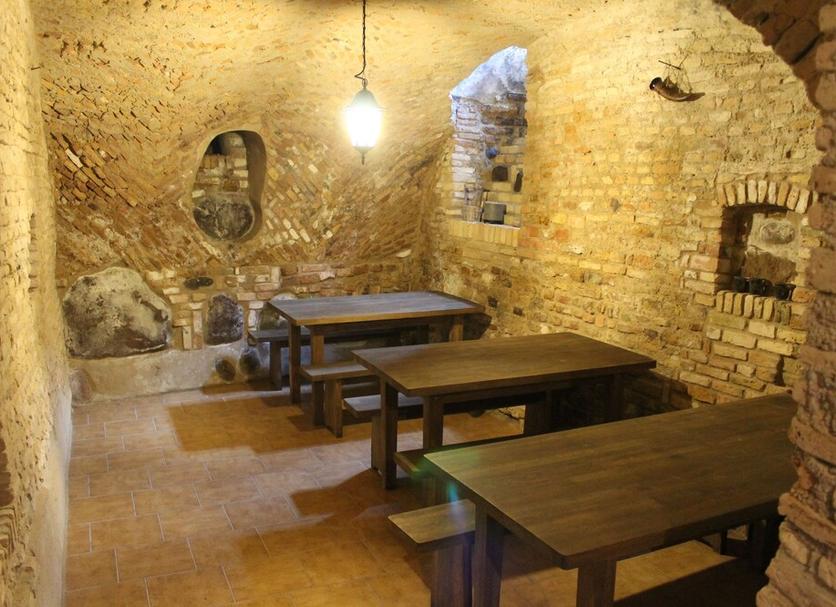 Restoran Fotoğraf