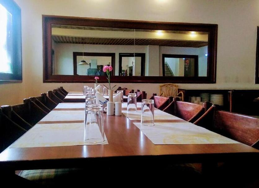Restoran Fotoğraf
