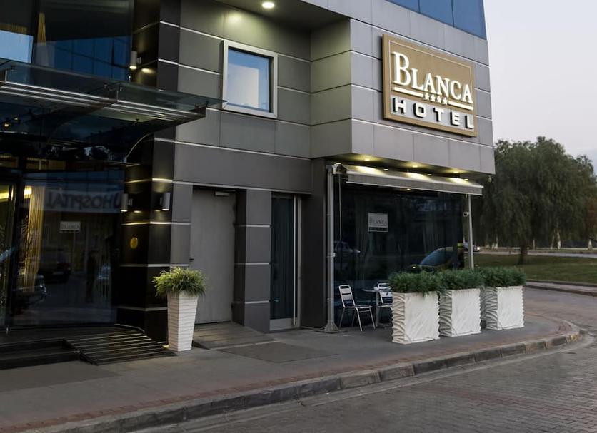 Bina Fotoğraf