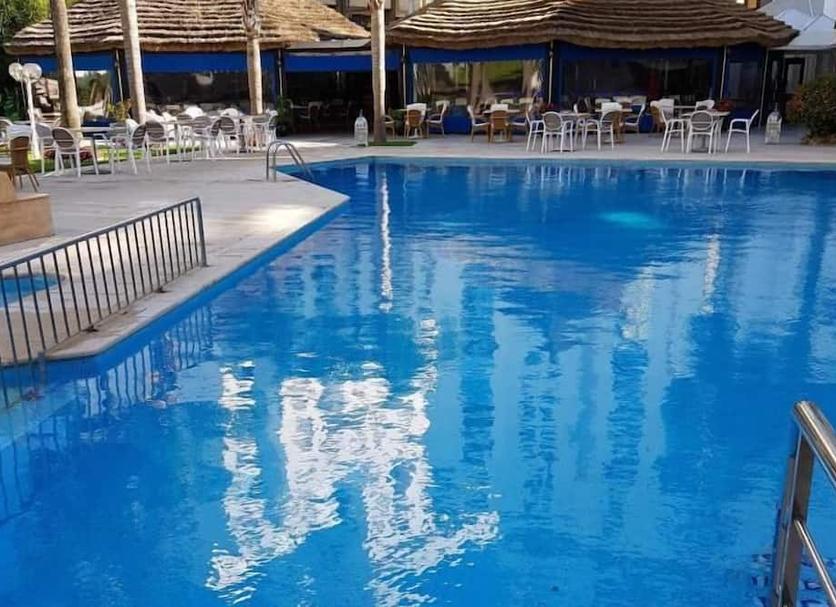 Havuz Fotoğraf