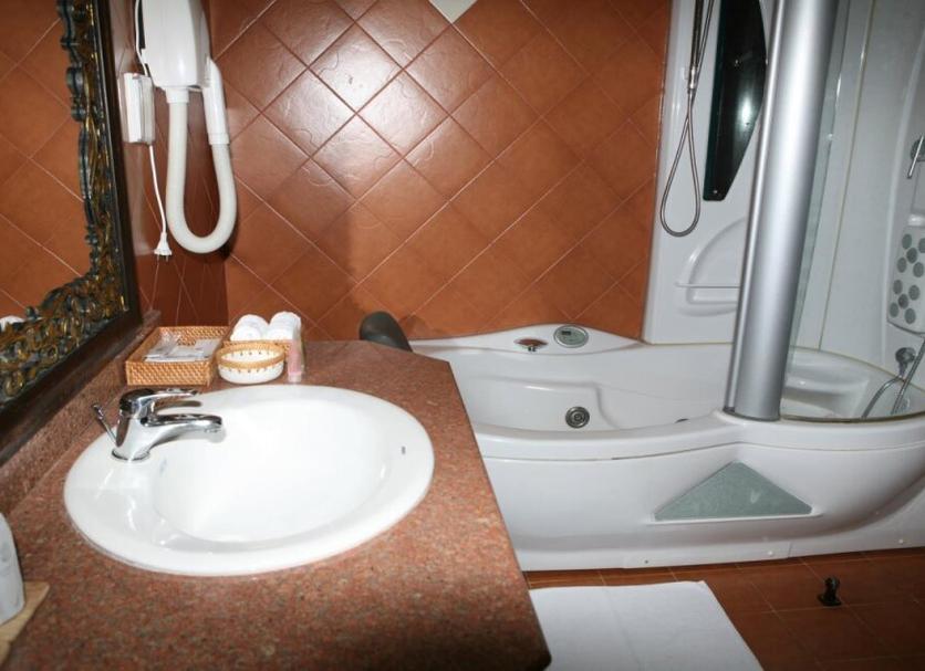 Banyo Fotoğraf